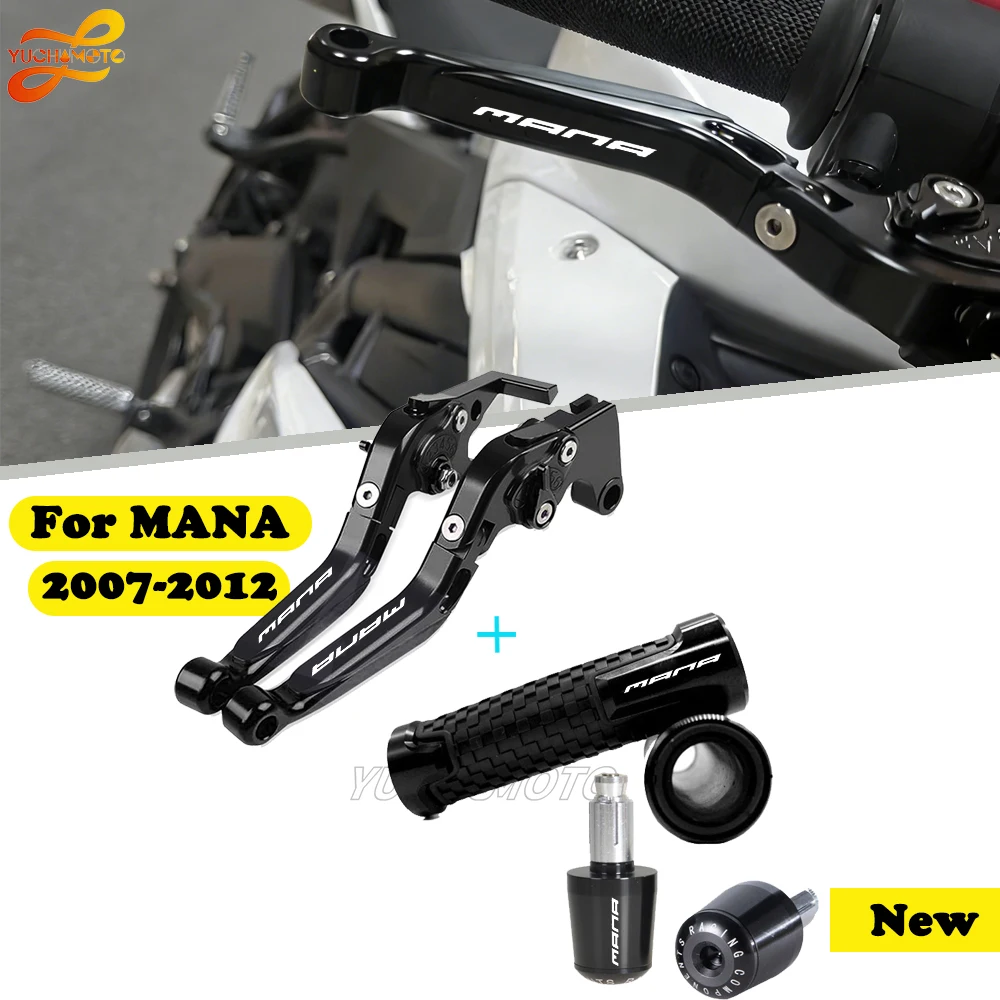 For APRILIA MANA mana 2007-2012 Motorcycle Modification Accessories Adjustable Front Rear Disc BrakesBrake Handle Lever
For APRILIA MANA mana 2007-2012 Motorcycle Modification Accessories Adjustable Front Rear Disc BrakesBrake Handle Lever