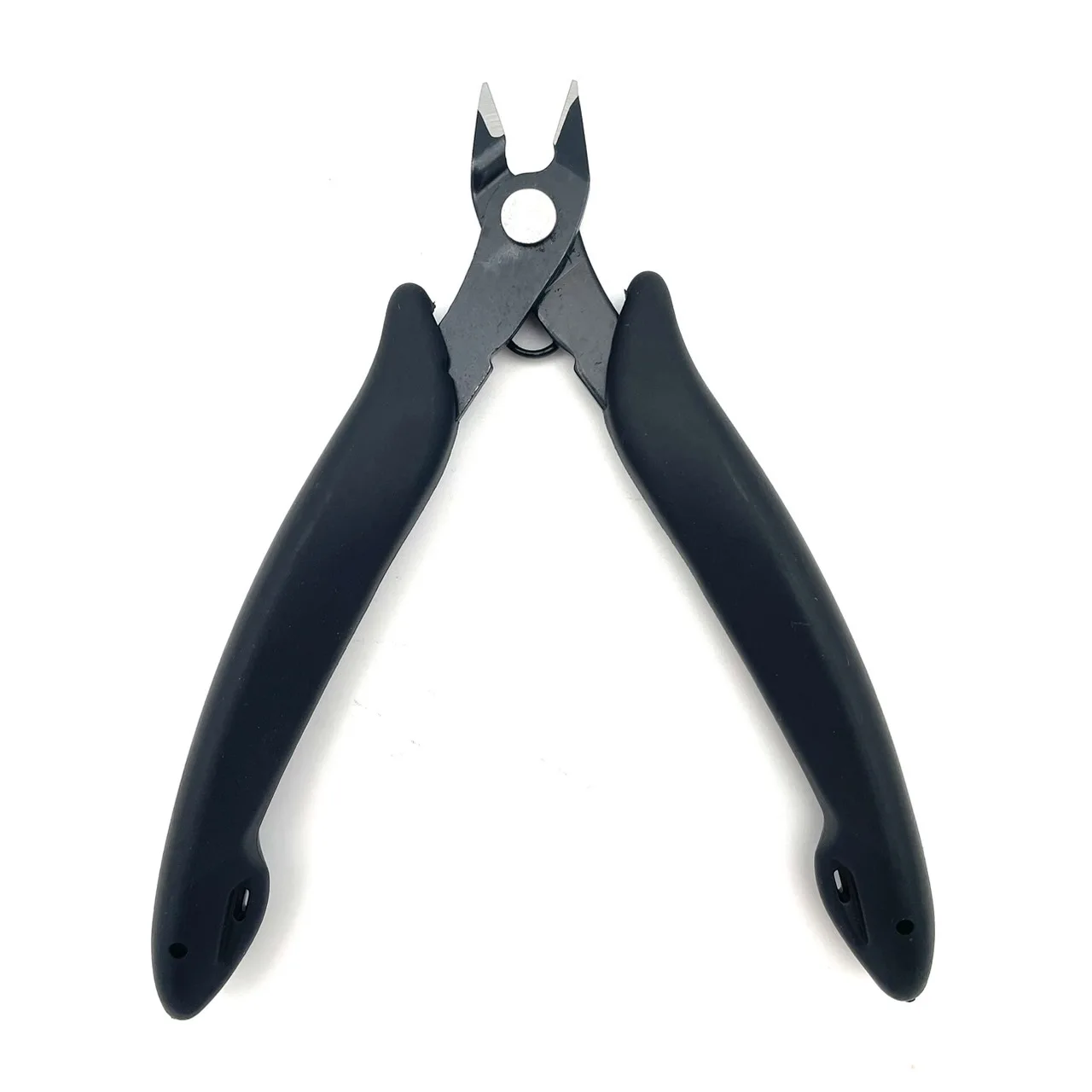 High Quality Wholesale Metric Industrial Grade Electronic Scissors Diagonal Mouth Pliers Cutting Smooth Jaw Surface OEM/ODM
High Quality Wholesale Metric Industrial Grade Electronic Scissors Diagonal Mouth Pliers Cutting Smooth Jaw Surface OEM/ODM