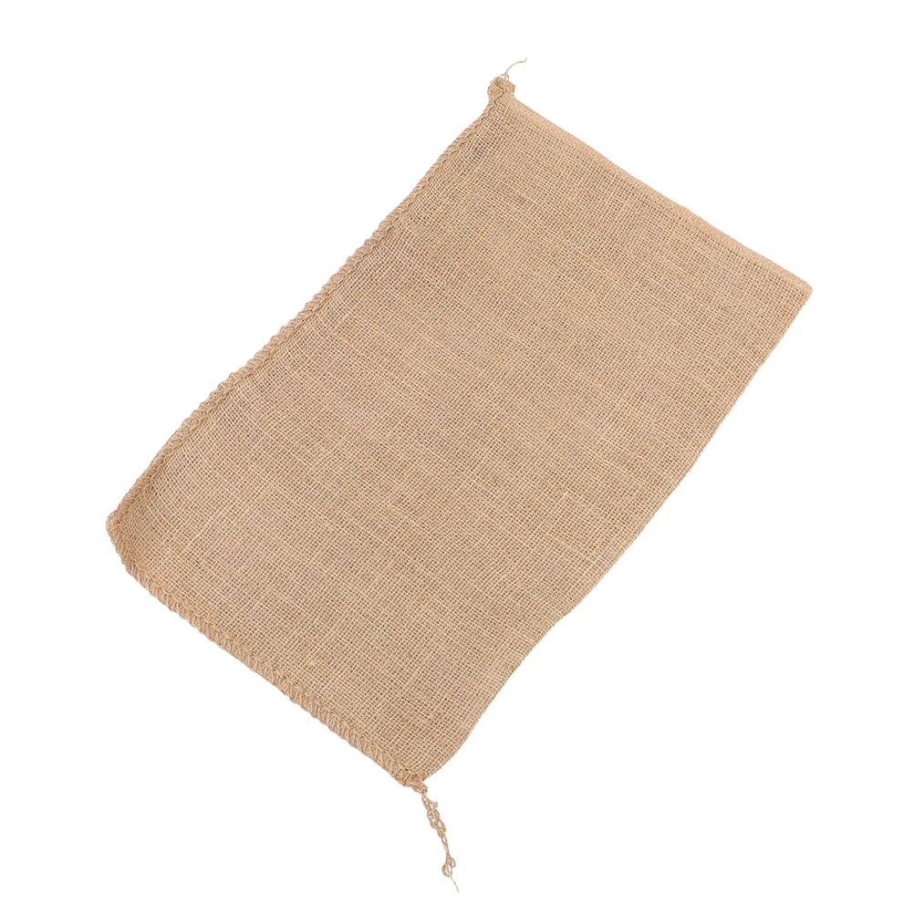 Portable Burlap Potato Sack Race Bags BBQ Outdoor Lawn Games Reusable Jute Storage Sacks Toys Educational Equipment
Portable Burlap Potato Sack Race Bags BBQ Outdoor Lawn Games Reusable Jute Storage Sacks Toys Educational Equipment