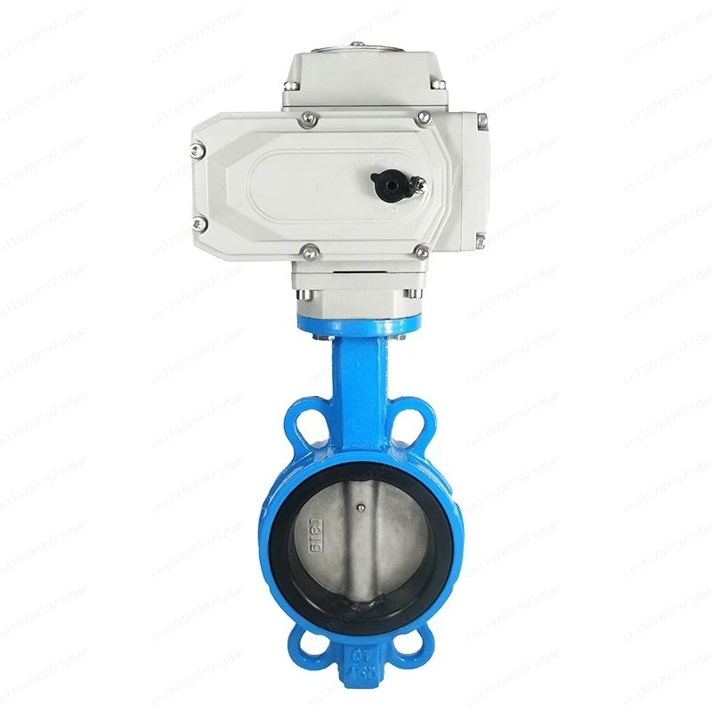 Electric 971X-16Q Wafer Valve Stainless Steel DN50 65 80
Electric 971X-16Q Wafer Valve Stainless Steel DN50 65 80