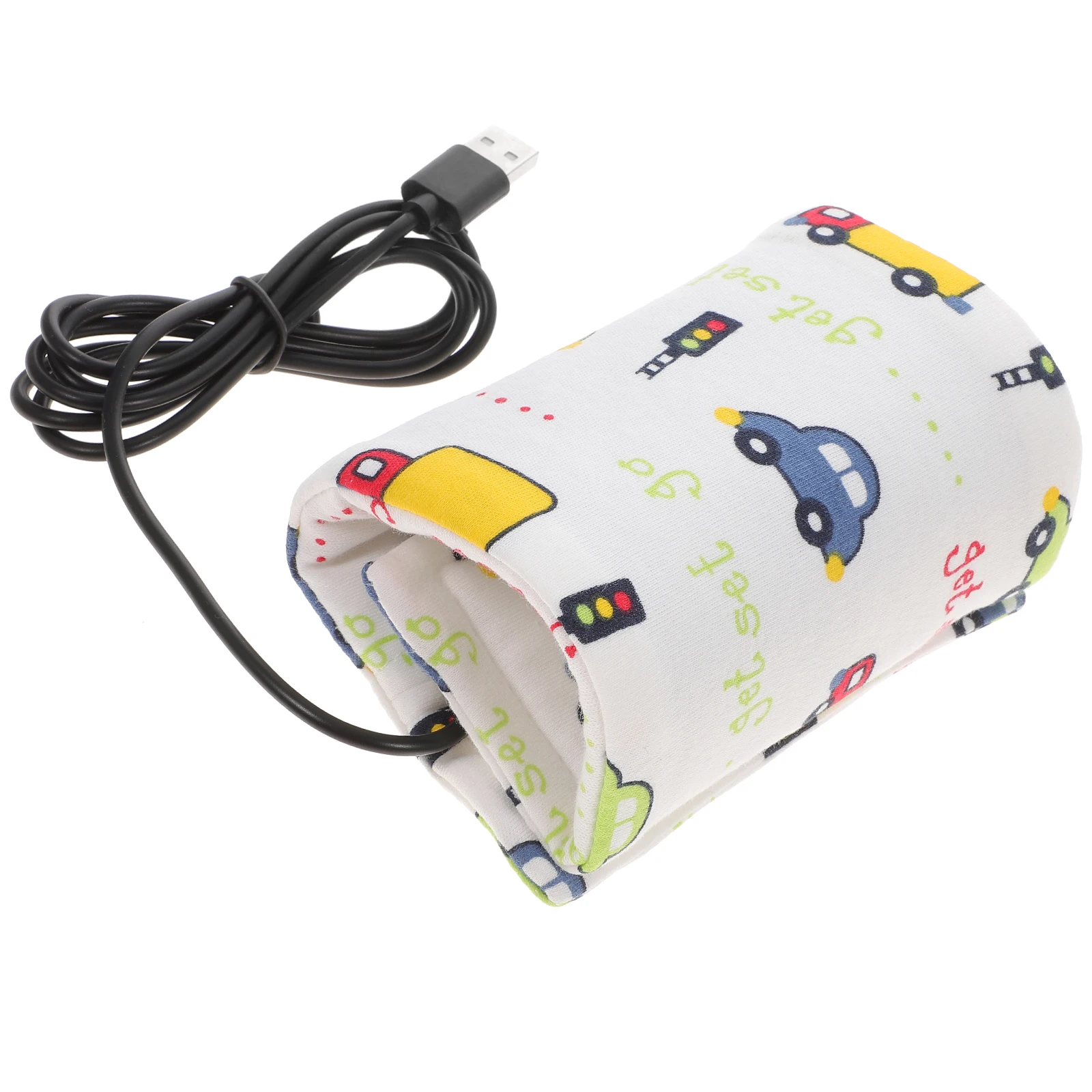 【】Insulated Bottle Warmer For Baby Breastmilk Portable Usb Travel Milk Heater Long Heat Retention Car Power Bank Compatible
【】Insulated Bottle Warmer For Baby Breastmilk Portable Usb Travel Milk Heater Long Heat Retention Car Power Bank Compatible