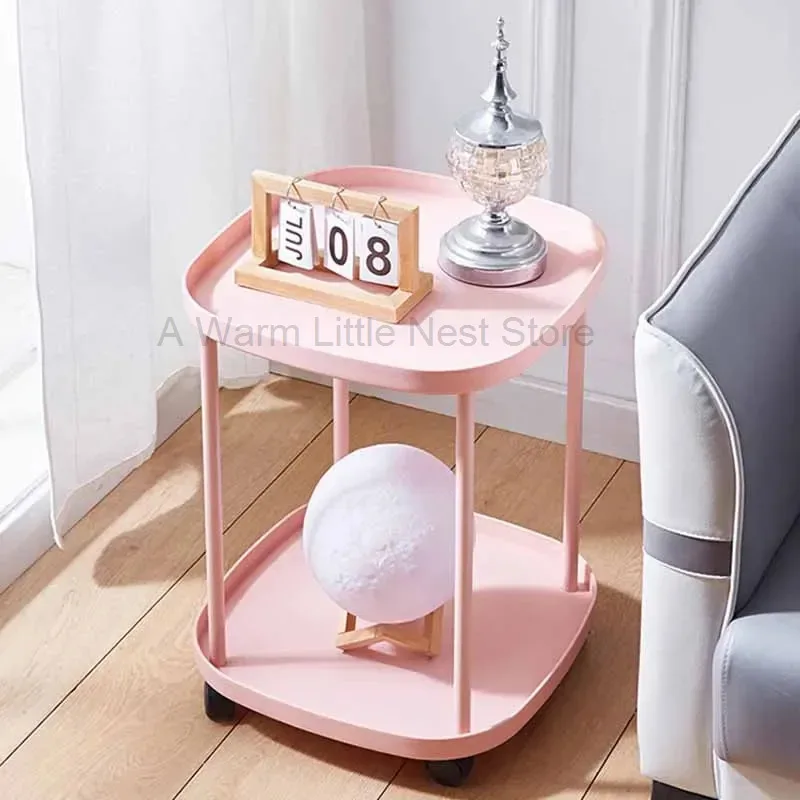 Organzizer Women Night Table White Metal Shelf Vanity Bedside Nightstands Bedroom Kawaii Armoires De Chambre Furniture Home
Organzizer Women Night Table White Metal Shelf Vanity Bedside Nightstands Bedroom Kawaii Armoires De Chambre Furniture Home