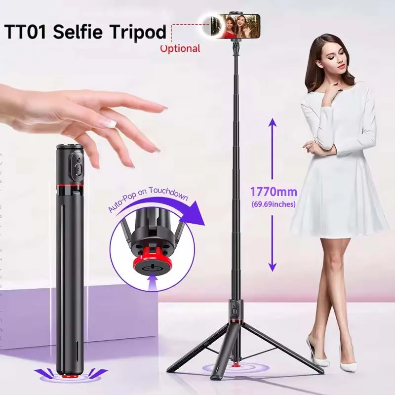 Универсальная прыгающая штанга, автоматический эжектор, штатив, палка для селфи с магнитным пультом дистанционного управления для Iphone, Android, съемка видеоблогов сотового телефона
Универсальная прыгающая штанга, автоматический эжектор, штатив, палка для селфи с магнитным пультом дистанционного управления для Iphone, Android, съемка видеоблогов сотового телефона