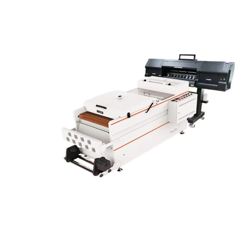 Offset heat transfer printer, digital printing, clothing T-shirt white ink heat transfer heat transfer, clothing printer
Offset heat transfer printer, digital printing, clothing T-shirt white ink heat transfer heat transfer, clothing printer