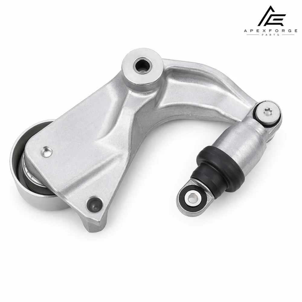 31170-RWK-025 Belt Tensioner Assembly for Honda Civic 1.8L 2006-2011 CR-V 2.0L Drive Belt Idler Pulley 31170RWK015 31170-RWK-015
31170-RWK-025 Belt Tensioner Assembly for Honda Civic 1.8L 2006-2011 CR-V 2.0L Drive Belt Idler Pulley 31170RWK015 31170-RWK-015
