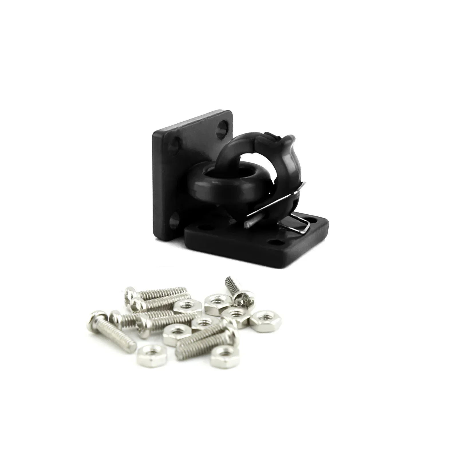 2 шт. металлический бампер D-образное кольцо красный буксирный крюк для 1/10 RC гусеничного автомобиля TRX-4 осевой SCX10 90046 обновленные детали
2 шт. металлический бампер D-образное кольцо красный буксирный крюк для 1/10 RC гусеничного автомобиля TRX-4 осевой SCX10 90046 обновленные детали