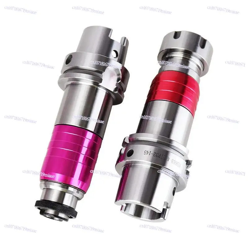 HSK63A Tool Holder HSK63AGT12/24/ETP/TER High Precision Numerical Control Tool Holder HSK100A Tapping Tool Holder
HSK63A Tool Holder HSK63AGT12/24/ETP/TER High Precision Numerical Control Tool Holder HSK100A Tapping Tool Holder