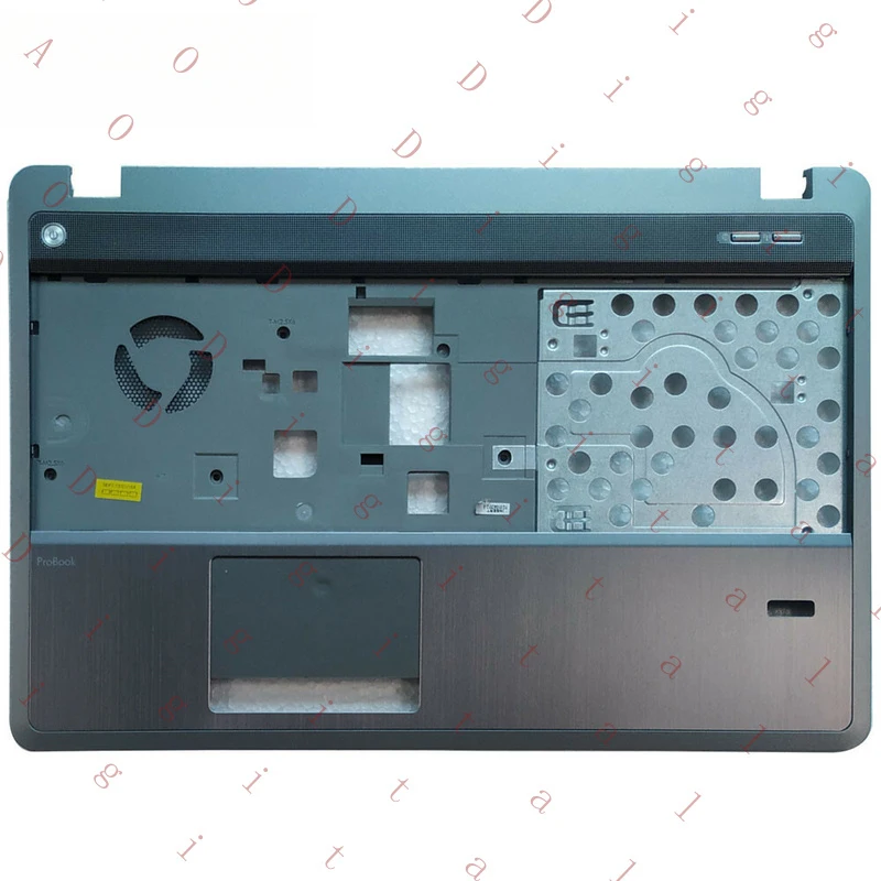 LL NEW For HP ProBook 4540s 4545s Palmrest Keyboard Bezel Upper Case Top Cover
LL NEW For HP ProBook 4540s 4545s Palmrest Keyboard Bezel Upper Case Top Cover