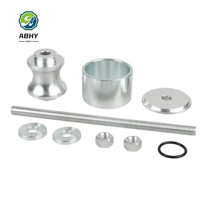 ABHY-Aluminum 40Mm Or 44Mm Wheel Bearings Removal Tool For Polaris RZR General Ranger Sportsman For Removal And Installation
ABHY-Aluminum 40Mm Or 44Mm Wheel Bearings Removal Tool For Polaris RZR General Ranger Sportsman For Removal And Installation