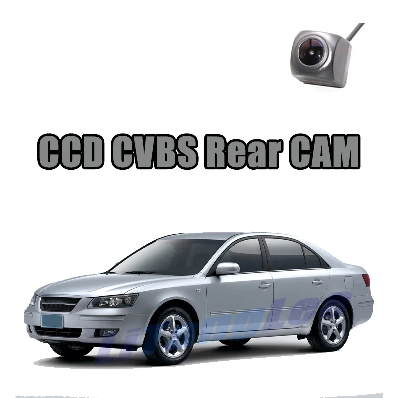 Car Rear View Camera CCD CVBS 720P AHD 1080P For Hyundai Sonata NF GF Reverse Night Vision WaterPoof Parking Backup CAM
Car Rear View Camera CCD CVBS 720P AHD 1080P For Hyundai Sonata NF GF Reverse Night Vision WaterPoof Parking Backup CAM