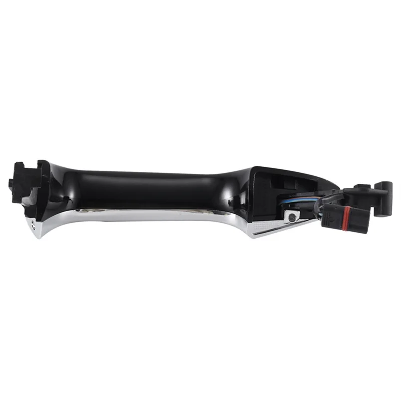Classy-Exterior Door Handle For Mercedes Benz S-CLASS W221 S300 S350L S500 S600 2006-2013 Outside Pulle Grip
Classy-Exterior Door Handle For Mercedes Benz S-CLASS W221 S300 S350L S500 S600 2006-2013 Outside Pulle Grip