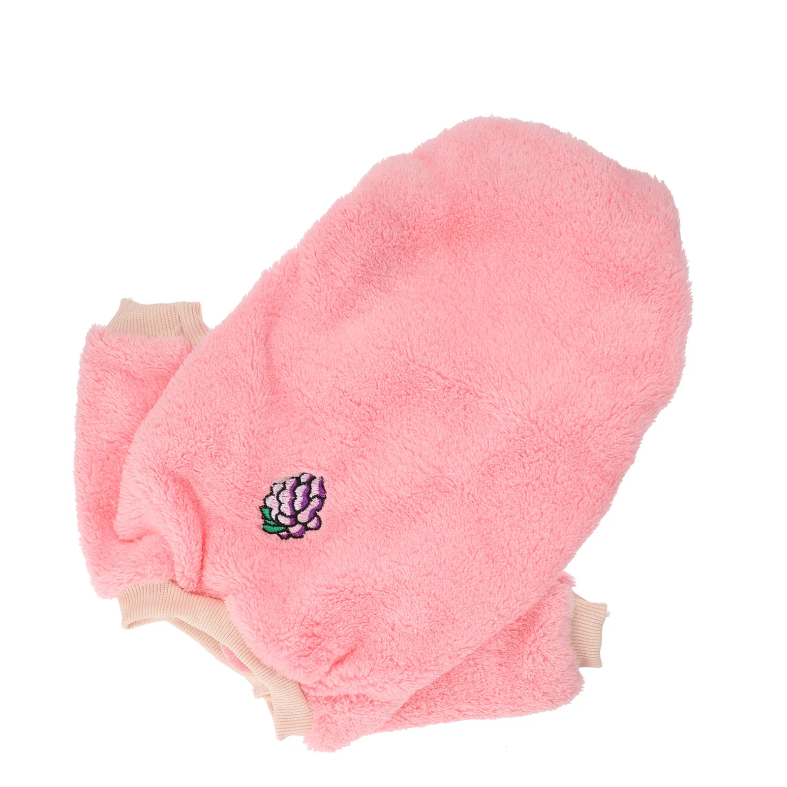 Pet Dog Winter Costume Cute Fruit Design Warm Clothing Soft Snug Fit Easy Care Gift for Small Dogs Cats Dog Winter Costume
Pet Dog Winter Costume Cute Fruit Design Warm Clothing Soft Snug Fit Easy Care Gift for Small Dogs Cats Dog Winter Costume