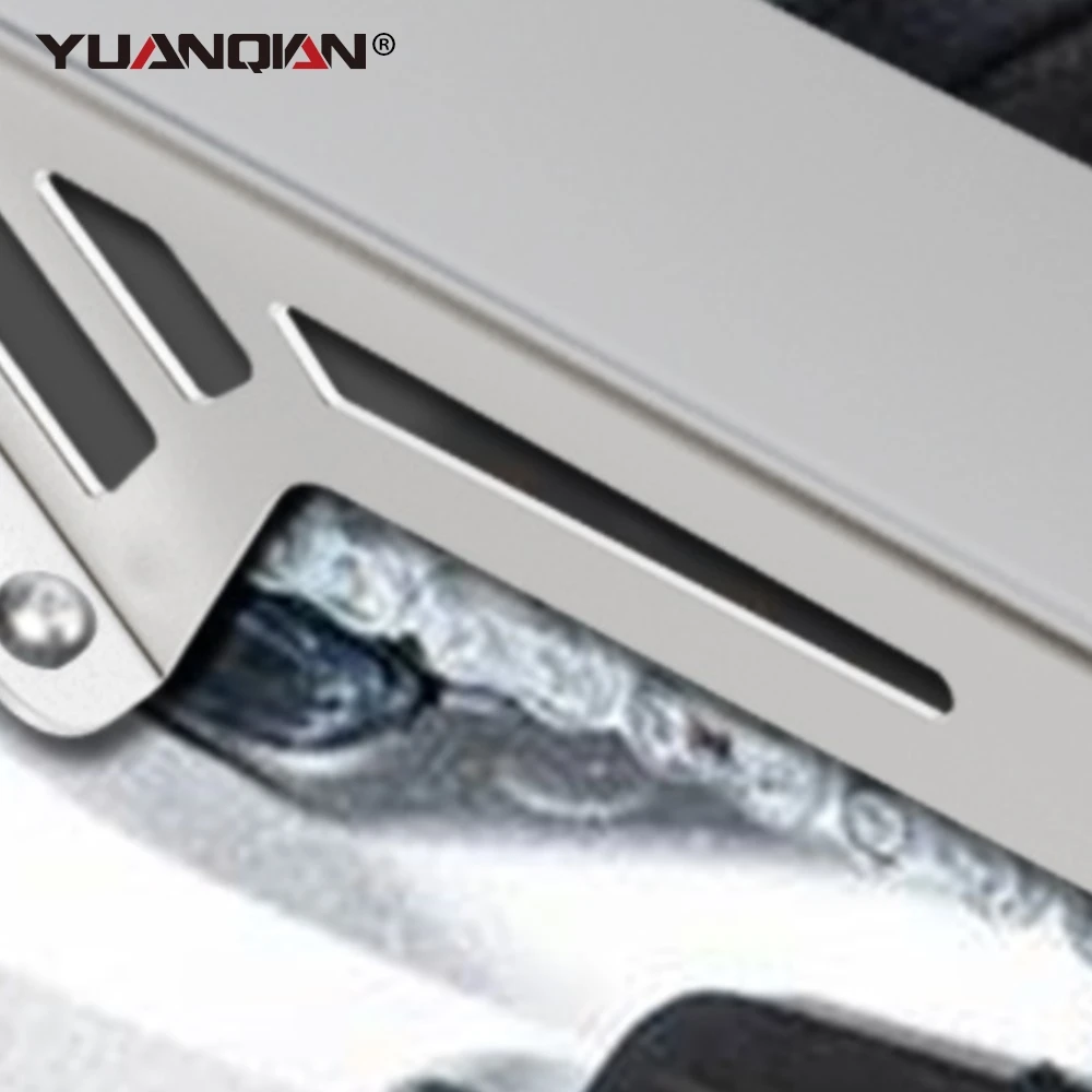 For Honda CB 1000R 1000 R CB1000R Neo Sports Cafe 2018-2023 2022 2021 2019 Motorcycle Sprocket Guard Chain Cover Protector Parts
For Honda CB 1000R 1000 R CB1000R Neo Sports Cafe 2018-2023 2022 2021 2019 Motorcycle Sprocket Guard Chain Cover Protector Parts
