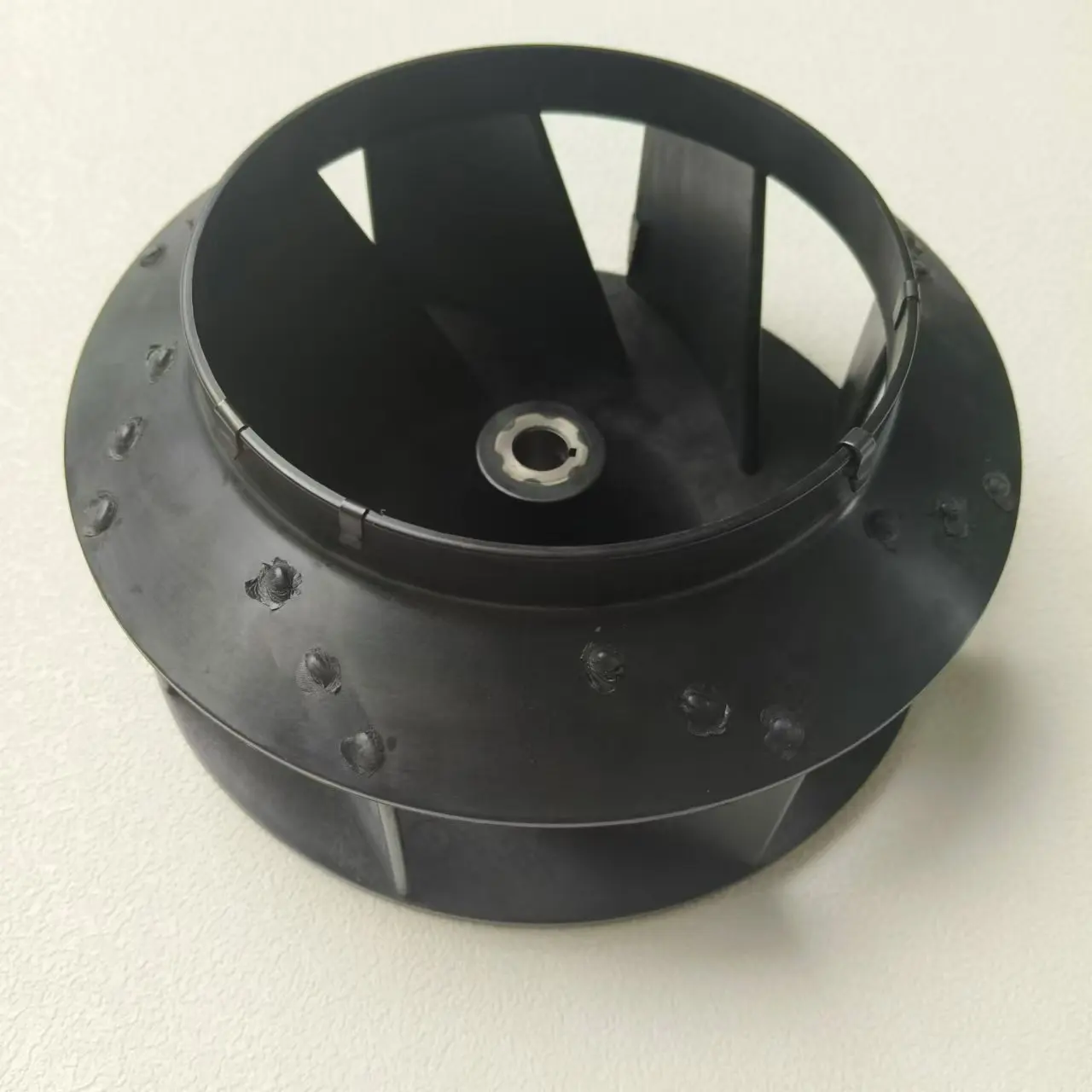 70359801P blower wheel dryer blower assembly fan (plastic)
70359801P blower wheel dryer blower assembly fan (plastic)