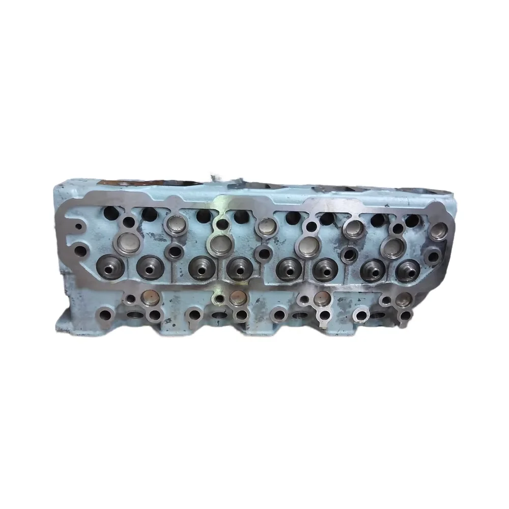 For Source Production FACTORY High Quality Material Auto Parts Cylinder Head OEM Standard ME999863 ME997794 4D31 For MITSUBISHI
For Source Production FACTORY High Quality Material Auto Parts Cylinder Head OEM Standard ME999863 ME997794 4D31 For MITSUBISHI