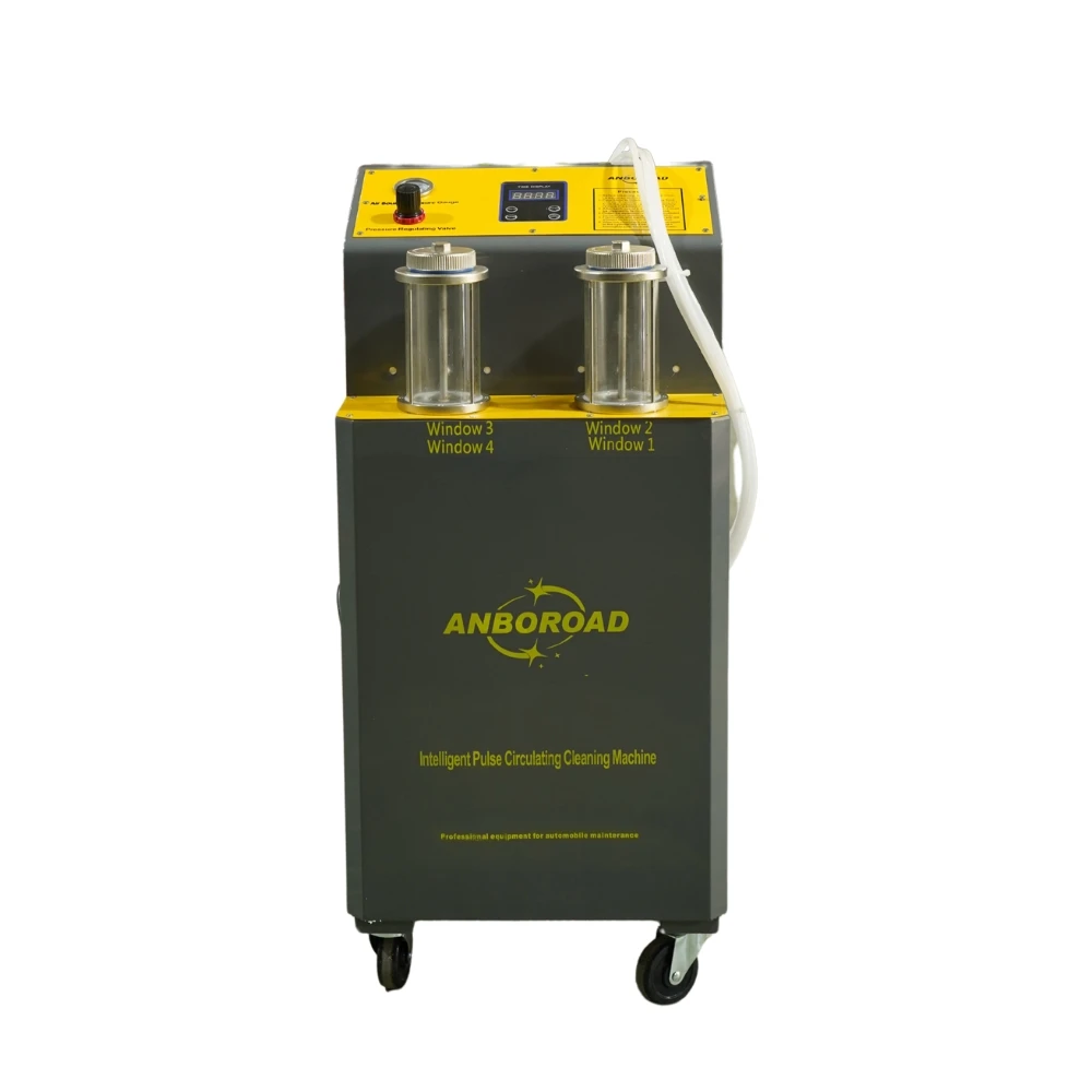Smart And User-Friendly Metal Car Carbon Cleaning Machine BZDQ-A8 For Easy Car Maintenance And Body Repair Equipment
Smart And User-Friendly Metal Car Carbon Cleaning Machine BZDQ-A8 For Easy Car Maintenance And Body Repair Equipment