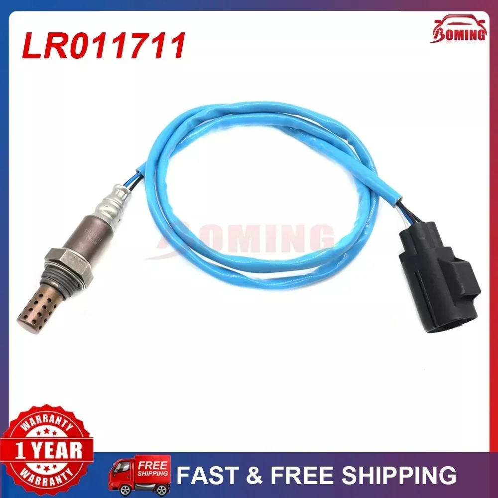 New Car Downstream Air Fuel Ratio Lambda Oxygen O2 Sensor LR011711 Fits For Land Rover LR4 Range Rover 2010-12 234-4465 2344465
New Car Downstream Air Fuel Ratio Lambda Oxygen O2 Sensor LR011711 Fits For Land Rover LR4 Range Rover 2010-12 234-4465 2344465
