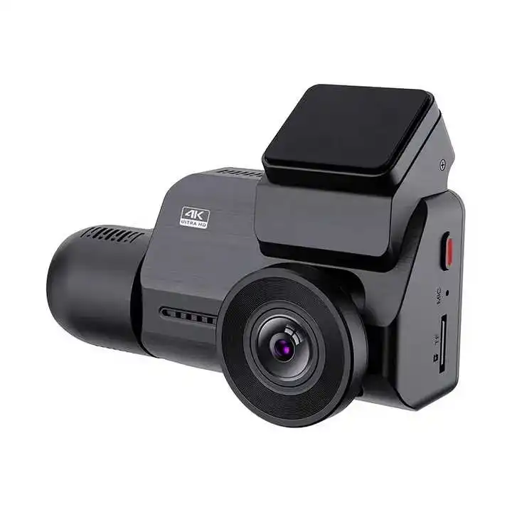 2024 New Arrival 4K IPS Screen Three lens Dash Cam WiFi GPS Front Inside Back Car DVR Video Recorder Dashcam
2024 New Arrival 4K IPS Screen Three lens Dash Cam WiFi GPS Front Inside Back Car DVR Video Recorder Dashcam