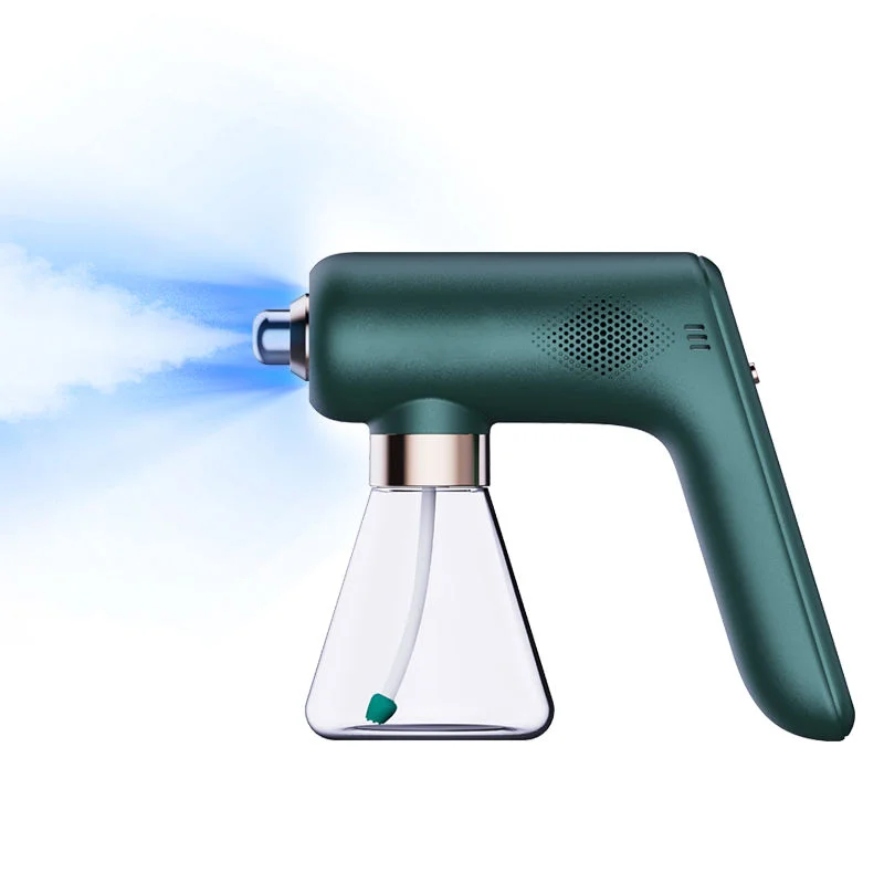 Перезаряжаемый нано-пароварка для волос, мини-портативный распылитель воды для лица, нано-распылитель для домашних животных, дезодорация акарида, удаление формальдегида
Перезаряжаемый нано-пароварка для волос, мини-портативный распылитель воды для лица, нано-распылитель для домашних животных, дезодорация акарида, удаление формальдегида