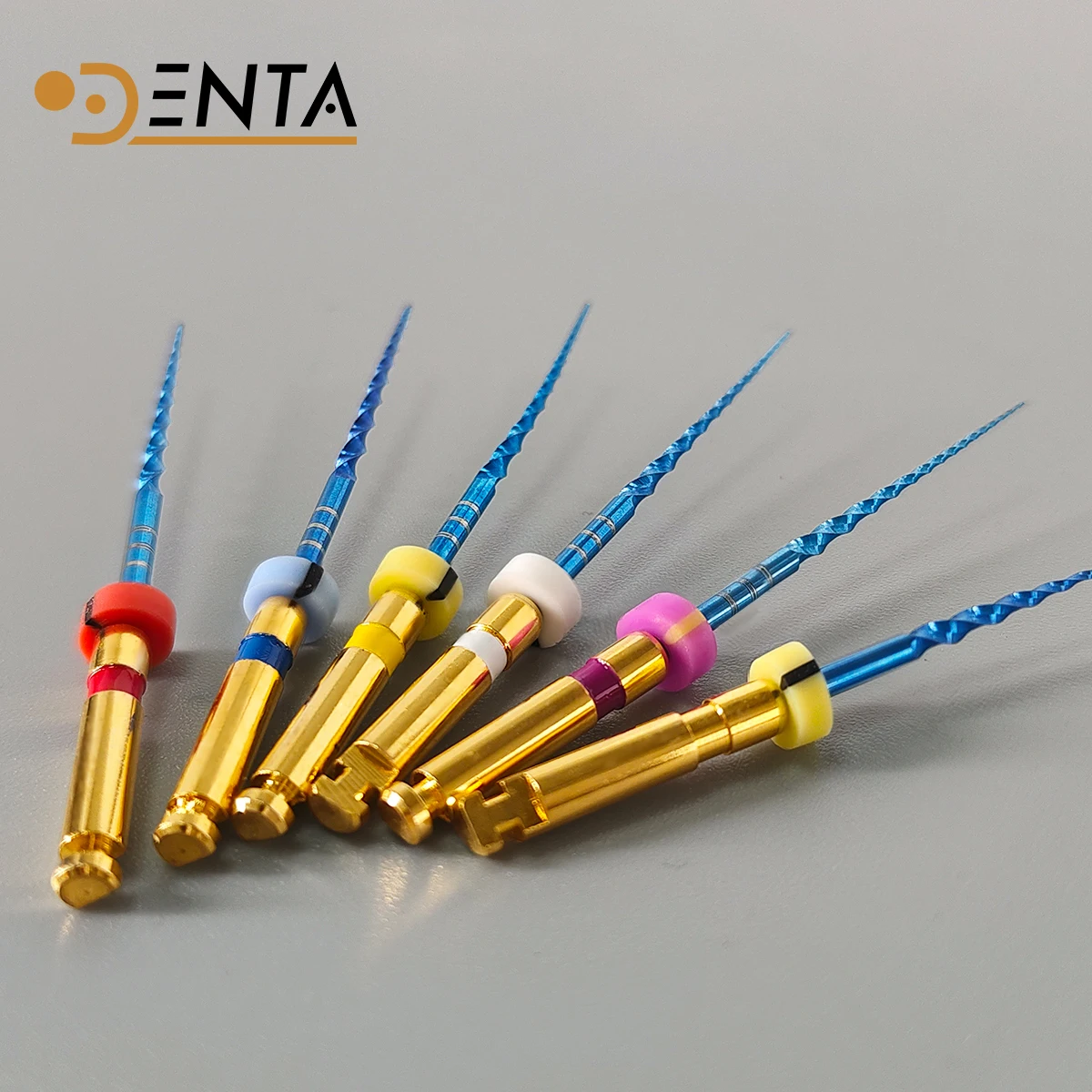 flexible files endo rotary files golden endodontic files 21/25/31mm nickel titainium instrument dentistry
flexible files endo rotary files golden endodontic files 21/25/31mm nickel titainium instrument dentistry