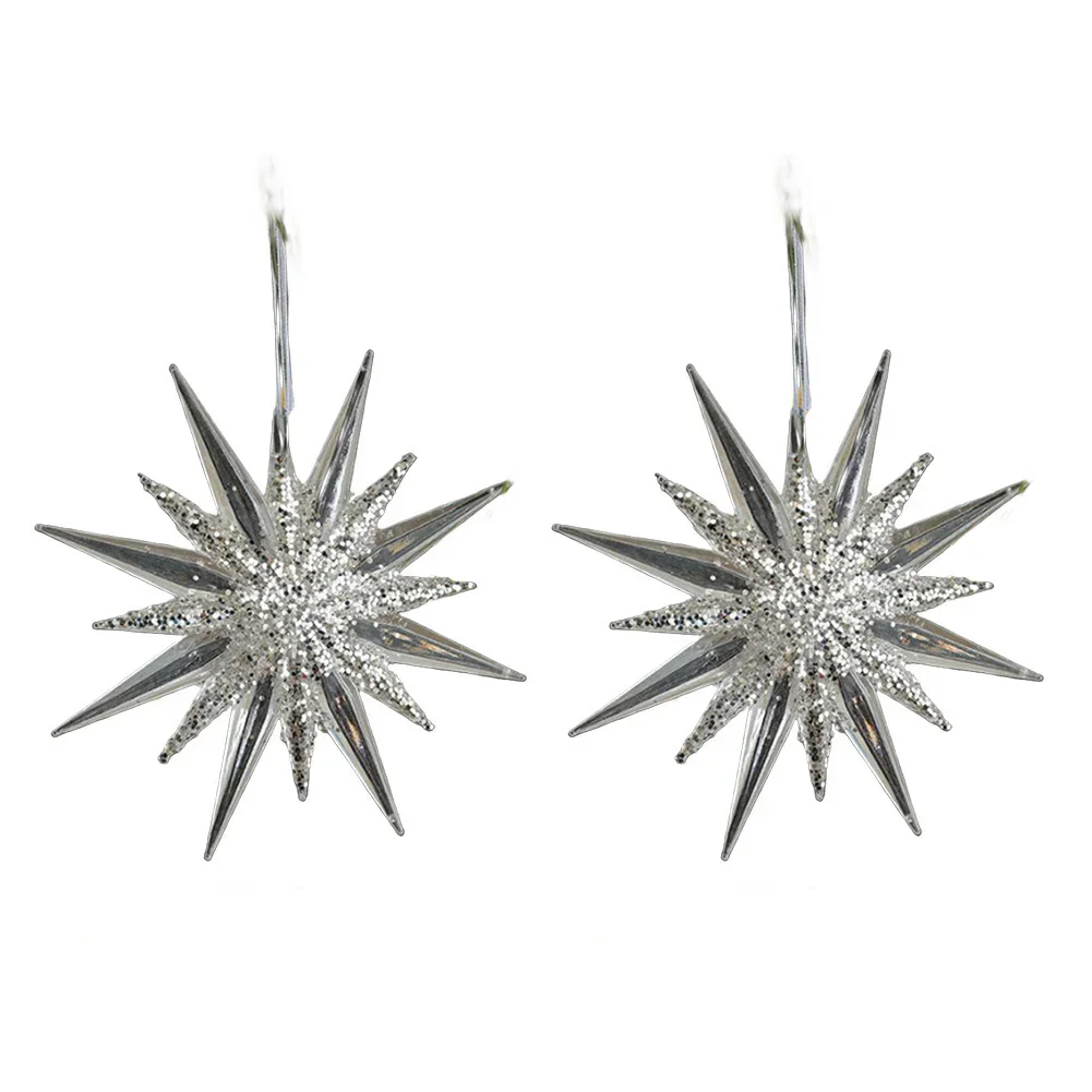Christmas Ice For Crystal Pendant Elegants Christmas Acrylic Ornaments Star, Tree & Angel Hanging Decorations Christmas Pendant
Christmas Ice For Crystal Pendant Elegants Christmas Acrylic Ornaments Star, Tree & Angel Hanging Decorations Christmas Pendant