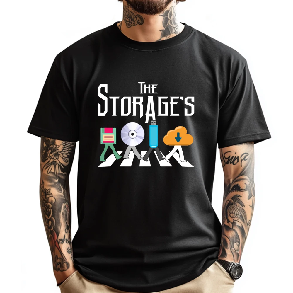 Informatics The Storages Software Engineer It Computer Vintage T Shirts Tee Shirt Men Chinese Style
Informatics The Storages Software Engineer It Computer Vintage T Shirts Tee Shirt Men Chinese Style