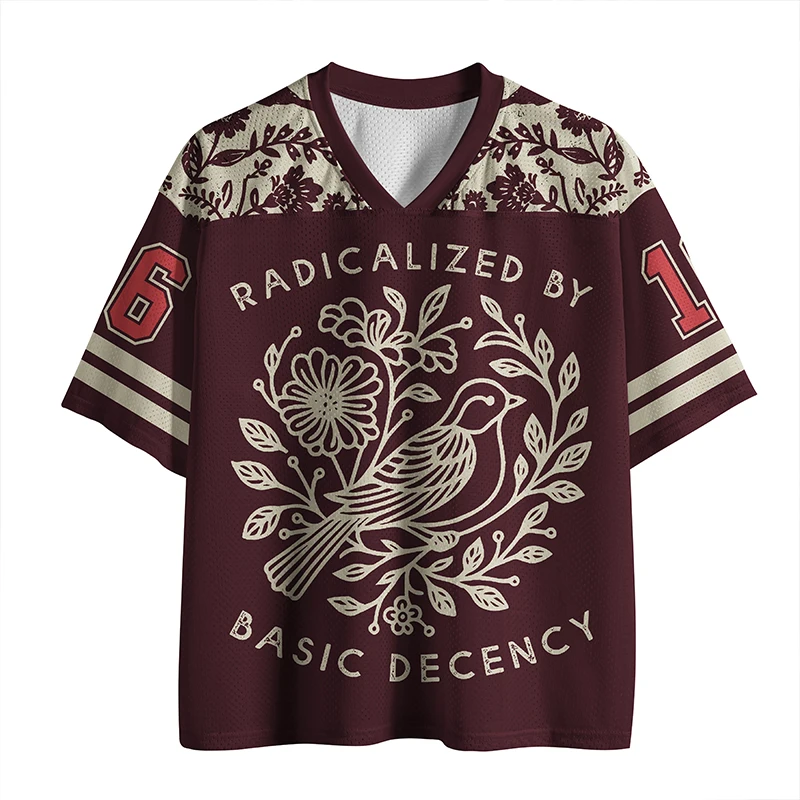 2026 Hot Selling Sports Short Sleeved Shirts, Popular V-neck Short Sleeved T-shirts, Sports High-end Design Mesh Knitted Shirts
2026 Hot Selling Sports Short Sleeved Shirts, Popular V-neck Short Sleeved T-shirts, Sports High-end Design Mesh Knitted Shirts