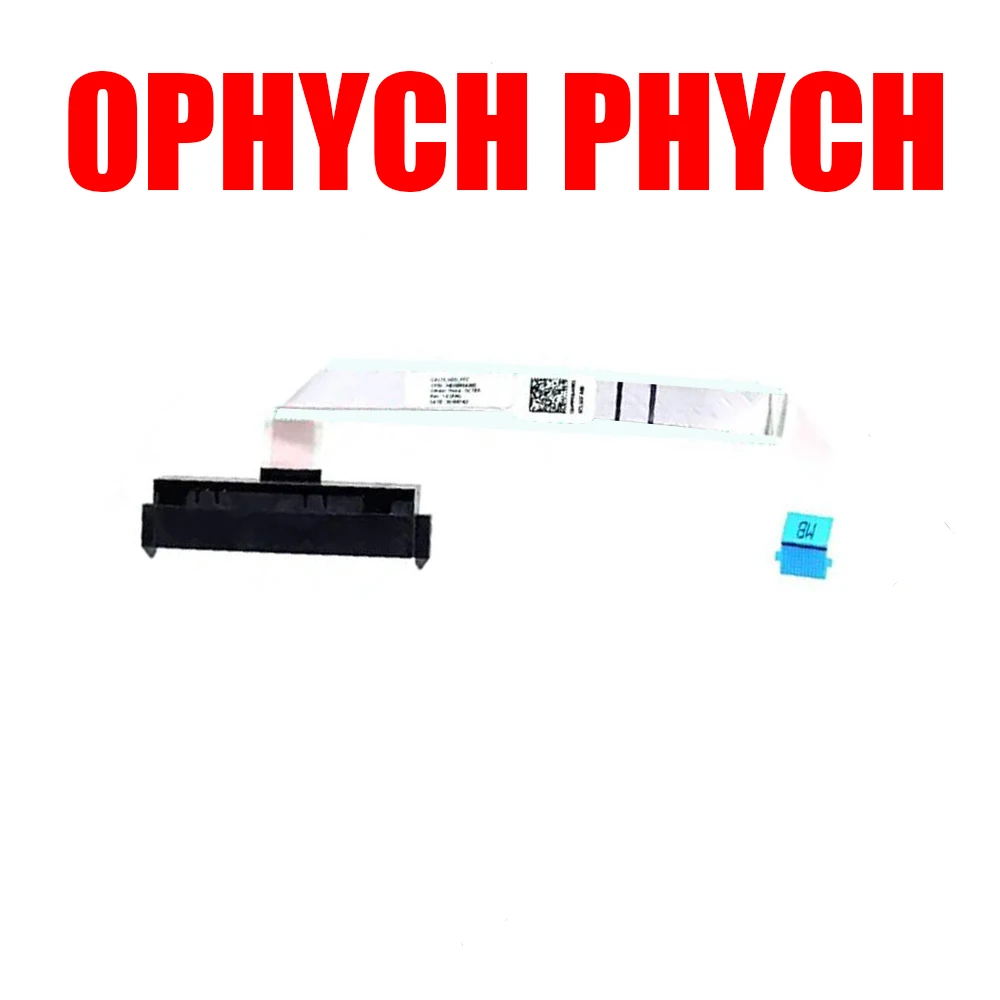 0PHYCH PHYCH Laptop HDD Hard Drive Cable For DELL G3 3579 G3 3779 CAL73 NBX0002A000 New
0PHYCH PHYCH Laptop HDD Hard Drive Cable For DELL G3 3579 G3 3779 CAL73 NBX0002A000 New