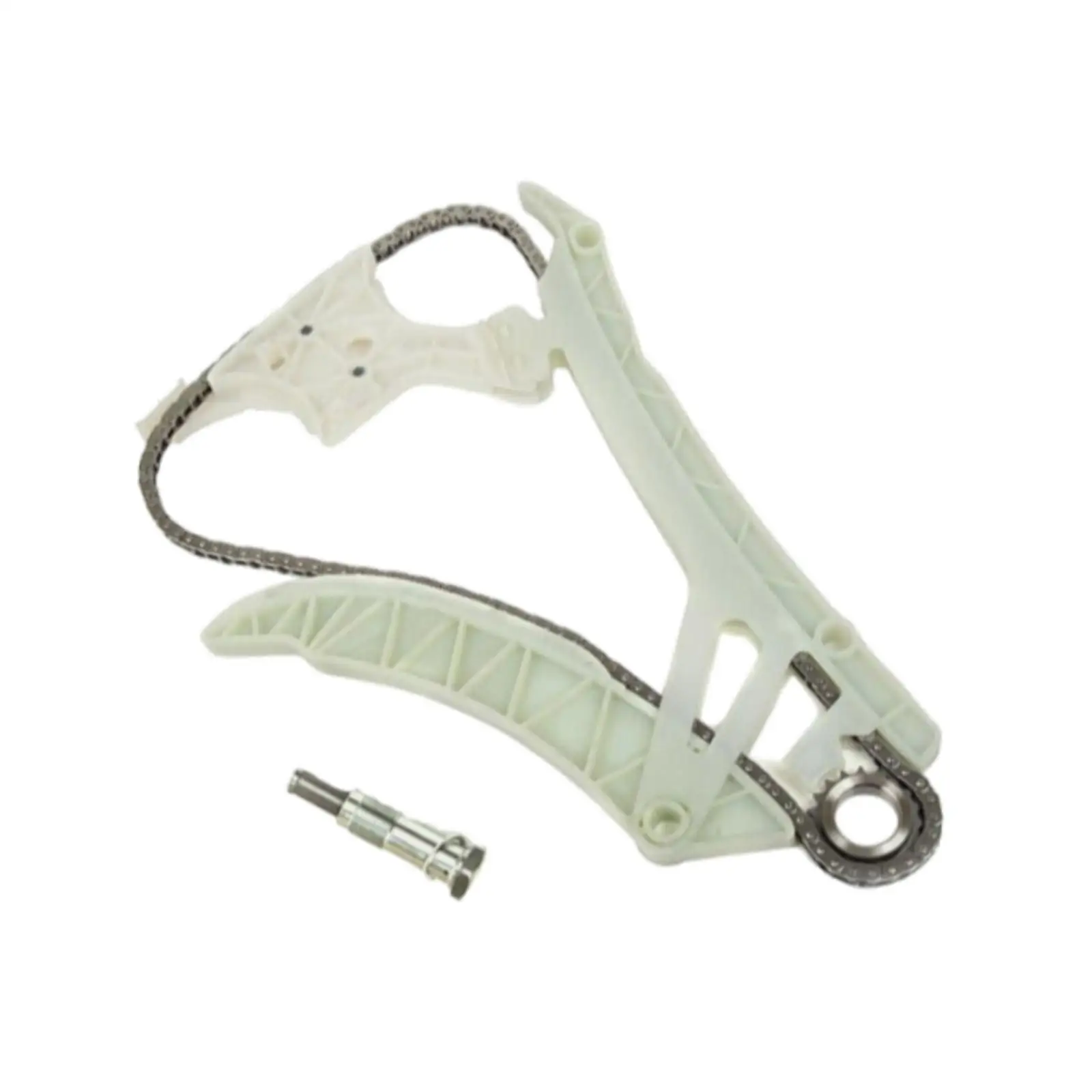 Комплект цепи ГРМ с металлическим натяжителем для двигателей BMW 320I, 328I XDRIVE, 228I Turbo
Комплект цепи ГРМ с металлическим натяжителем для двигателей BMW 320I, 328I XDRIVE, 228I Turbo