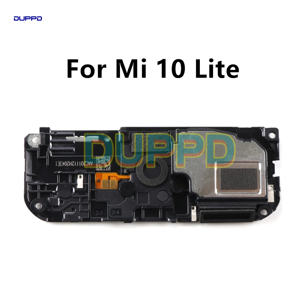 Детали звукового модуля громкоговорителя, зуммера, звонка для Xiaomi Mi 10 Lite, 10 литров, громкий динамик
Детали звукового модуля громкоговорителя, зуммера, звонка для Xiaomi Mi 10 Lite, 10 литров, громкий динамик
