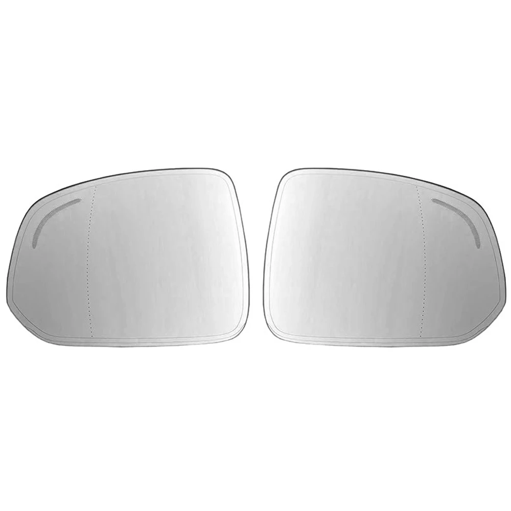 Car Left Right Heated Rearview Side Wing Mirror Glass For VOLVO XC90 2015 2016 2017 2018 2019 2020 2021 2022
Car Left Right Heated Rearview Side Wing Mirror Glass For VOLVO XC90 2015 2016 2017 2018 2019 2020 2021 2022