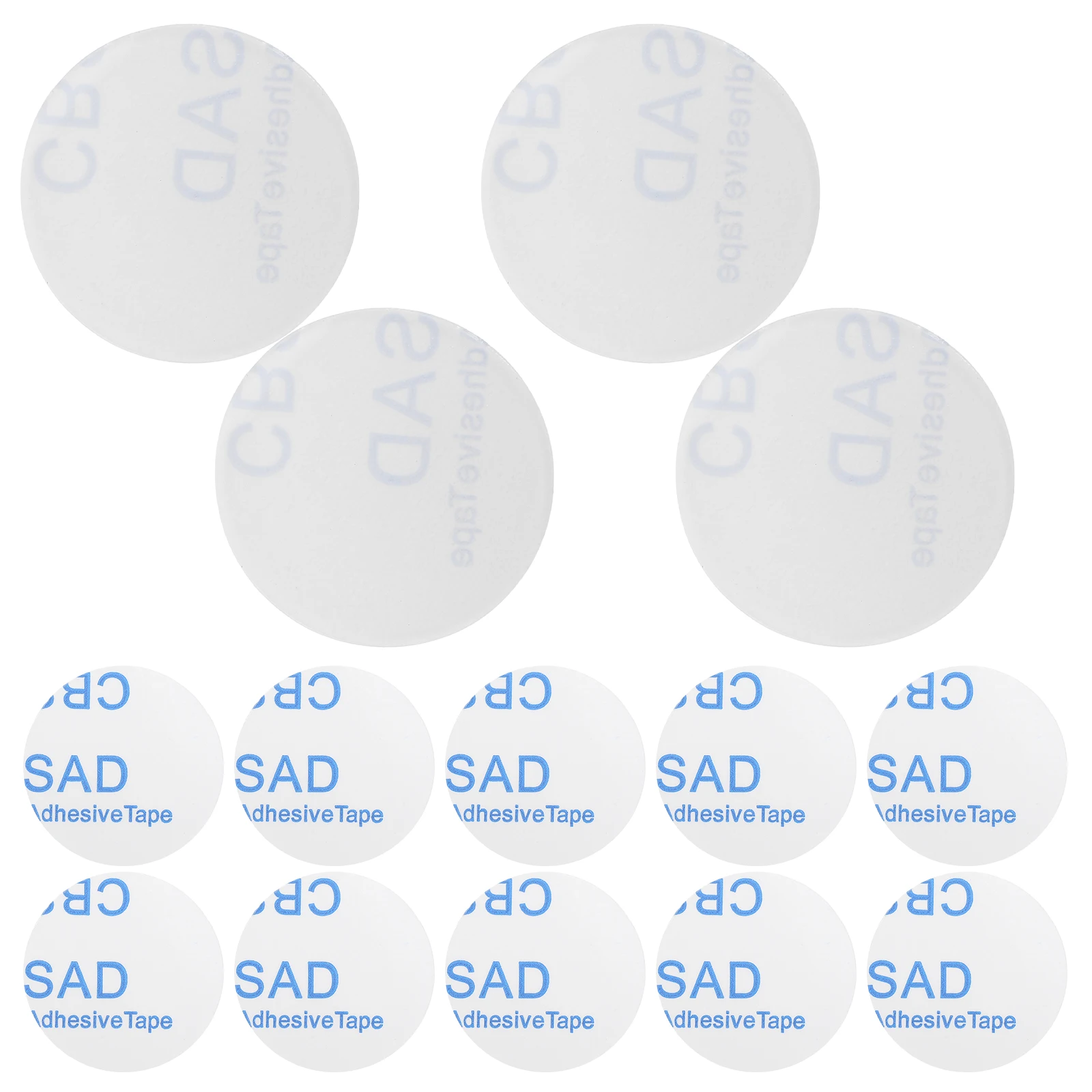 50 Pcs Anti Slip Furniture Pads Durable PVC Transparent Round Table Stoppers Glass Grips Cabinet Bumpers Non Sliding
50 Pcs Anti Slip Furniture Pads Durable PVC Transparent Round Table Stoppers Glass Grips Cabinet Bumpers Non Sliding