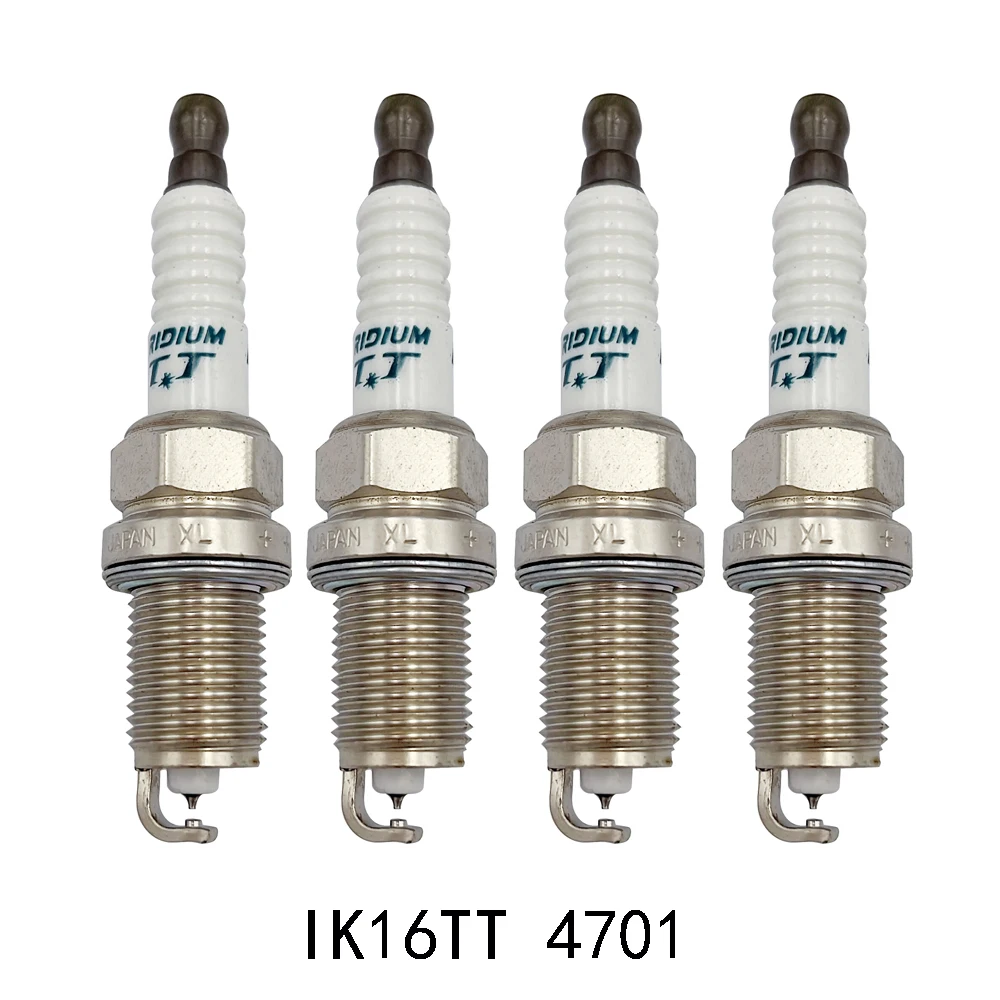 Оригинальная Двойная иридиевая Свеча зажигания Ik16tt 4701 Ik20tt 4702 Ikh16tt 4703 Ikh20tt 4704 Iexh22tt 4712 для Honda Hyundai Nissan
Оригинальная Двойная иридиевая Свеча зажигания Ik16tt 4701 Ik20tt 4702 Ikh16tt 4703 Ikh20tt 4704 Iexh22tt 4712 для Honda Hyundai Nissan