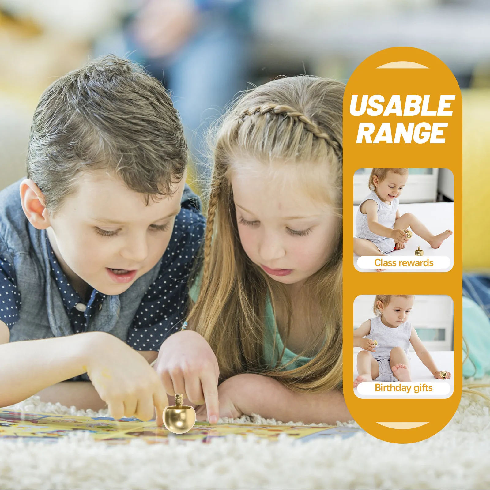 Металлический гироскоп для детей: развивающая игрушка с автоматическим переворотом и вращением, подарок на день рождения, веселая игрушка для детей, металлические игрушки
Металлический гироскоп для детей: развивающая игрушка с автоматическим переворотом и вращением, подарок на день рождения, веселая игрушка для детей, металлические игрушки