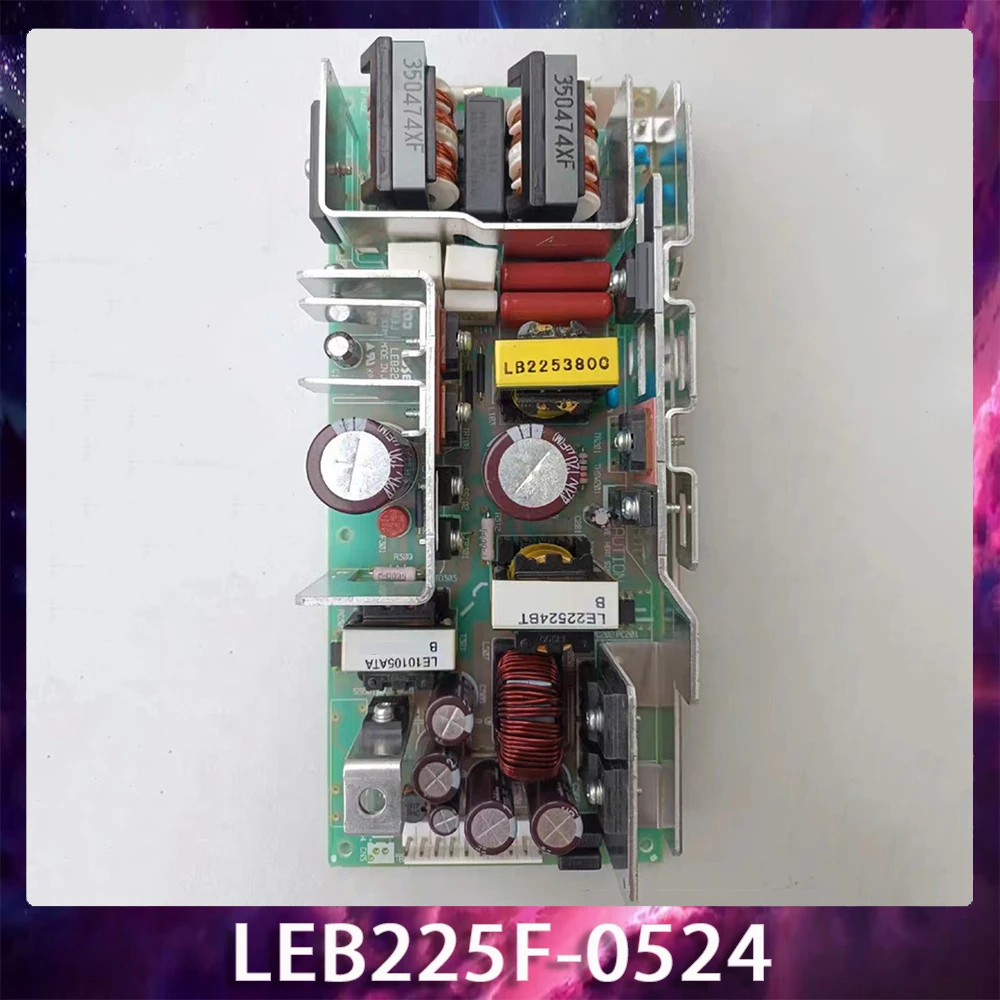 LEB225F-0524 LEB225 Модуль промышленной медицинской мощности +5V5A +24V9A(14A) LEB225F-0524
LEB225F-0524 LEB225 Модуль промышленной медицинской мощности +5V5A +24V9A(14A) LEB225F-0524