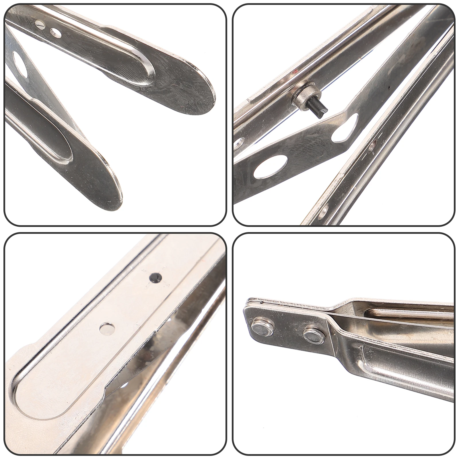 Music Box Hole Puncher DIY Craft Paper Punch Dedicated Notes Punches Metal Handheld Music Tape Punch Office Supplies
Music Box Hole Puncher DIY Craft Paper Punch Dedicated Notes Punches Metal Handheld Music Tape Punch Office Supplies