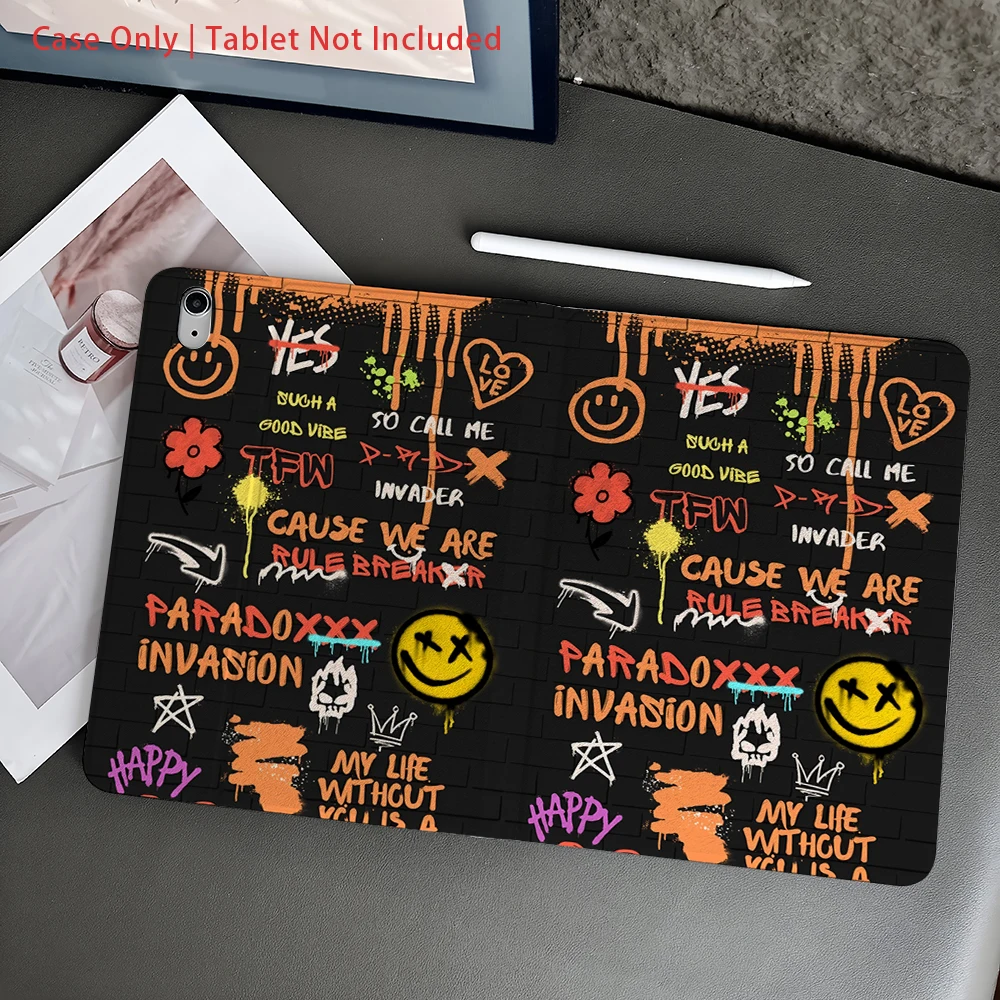 Case for Samsung pad,Foldable Tablet Case Compatible with Samsung For Galaxy Tab S7/S8/S9
Case for Samsung pad,Foldable Tablet Case Compatible with Samsung For Galaxy Tab S7/S8/S9