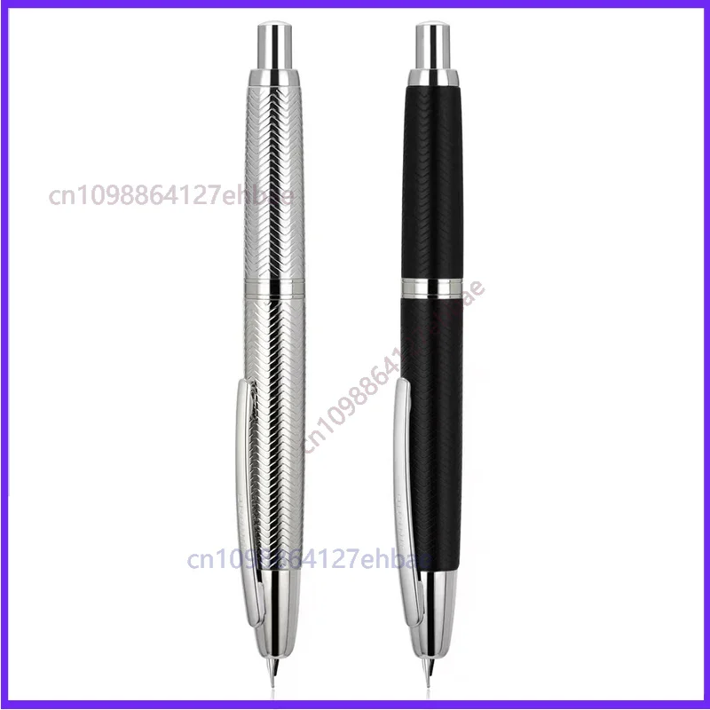 For Jinhao 10 Retractable Fountain Pen EF/F Nib with Ink Converter Pen for Writing Gift, Wavy
For Jinhao 10 Retractable Fountain Pen EF/F Nib with Ink Converter Pen for Writing Gift, Wavy