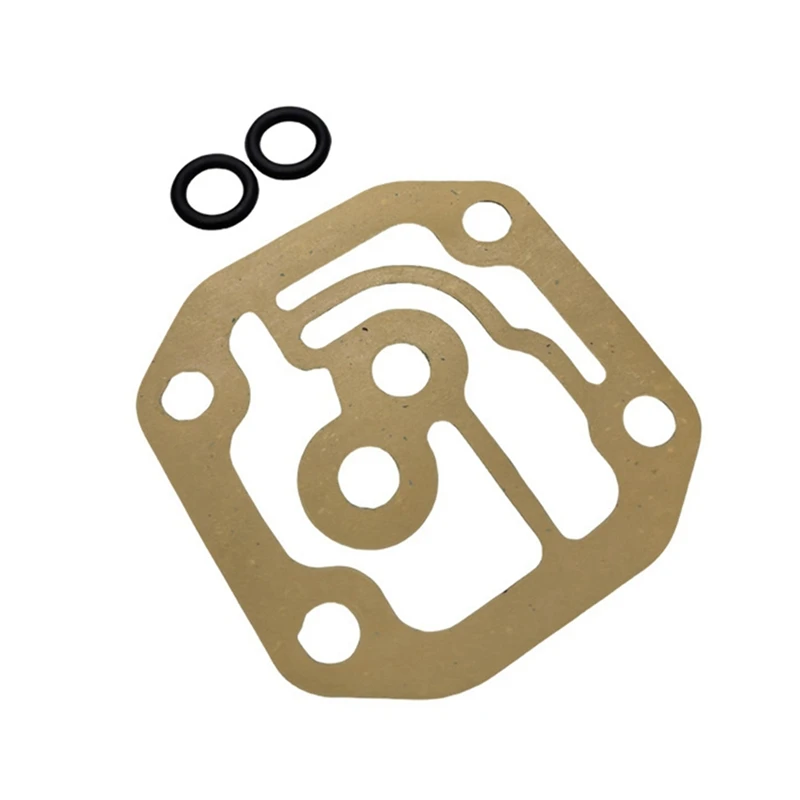 28252-PRP-000 Transmission Linear Shift Solenoid Gasket/O-Rings Replacement, For Acura & Honda Models
28252-PRP-000 Transmission Linear Shift Solenoid Gasket/O-Rings Replacement, For Acura & Honda Models