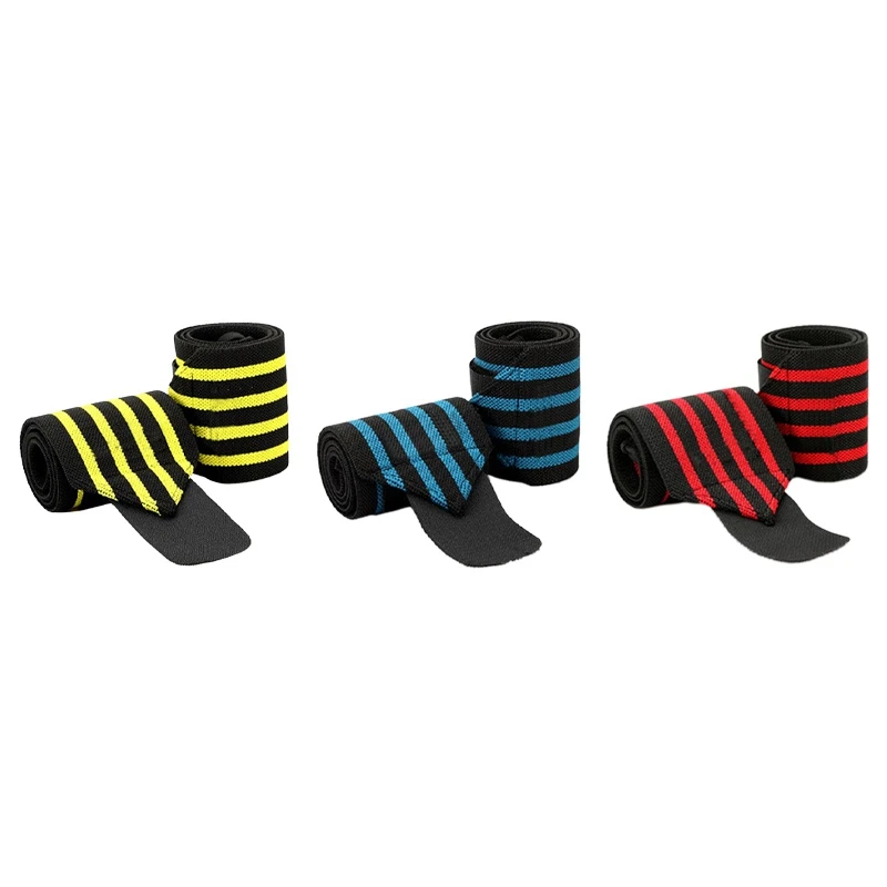 AB68 Weightlifting Wrist Strap Compression Wrist Band Elastic Wrist Band Fitness Equipment Band Sports Wrist Protector
AB68 Weightlifting Wrist Strap Compression Wrist Band Elastic Wrist Band Fitness Equipment Band Sports Wrist Protector