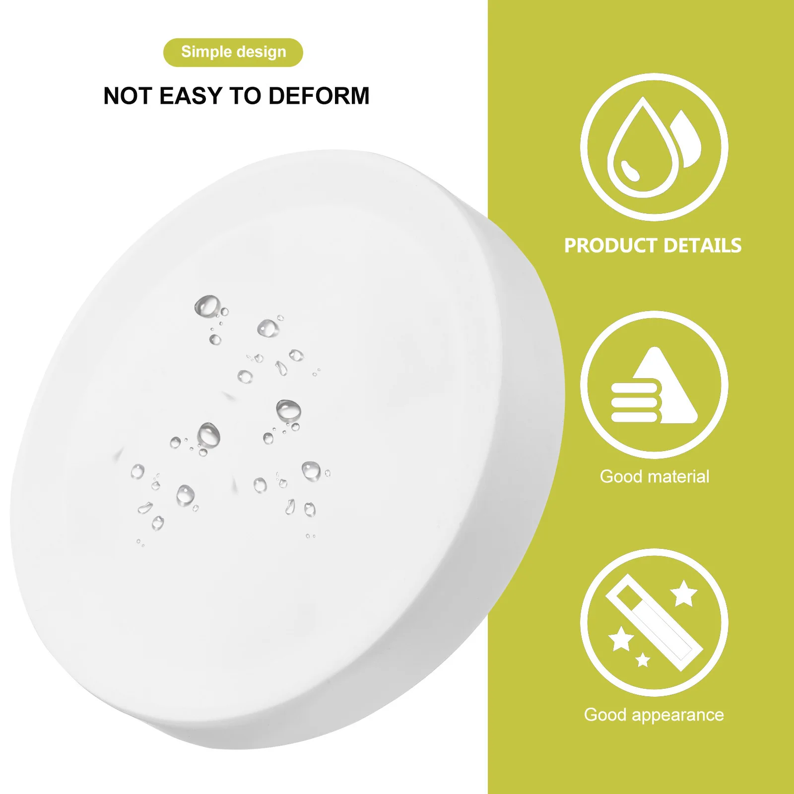 Movable Flowerpot Tray Plant Stand With Wheels Large Capacity Rolling Planter Base For Indoor Outdoor Gardening Durable Pp Iron
Movable Flowerpot Tray Plant Stand With Wheels Large Capacity Rolling Planter Base For Indoor Outdoor Gardening Durable Pp Iron