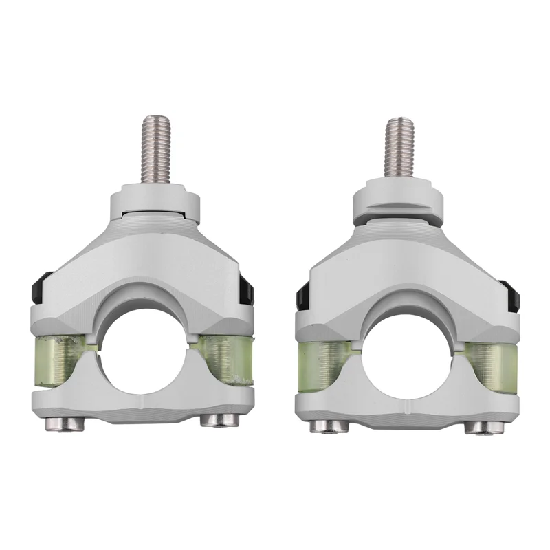 Аксессуары для подъема ручки мотоцикла, регулировка высоты подъемника руля для 1290 Super Adventure 790 890 ADV, серебристый
Аксессуары для подъема ручки мотоцикла, регулировка высоты подъемника руля для 1290 Super Adventure 790 890 ADV, серебристый