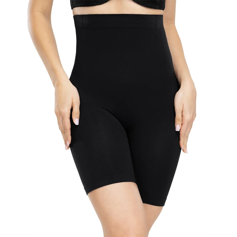 Faja Shapewear Shorts for Women Moderate Control High Waisted Body Shaper Shorts Seamless Underdress Thigh Slimmers Shorts
Faja Shapewear Shorts for Women Moderate Control High Waisted Body Shaper Shorts Seamless Underdress Thigh Slimmers Shorts