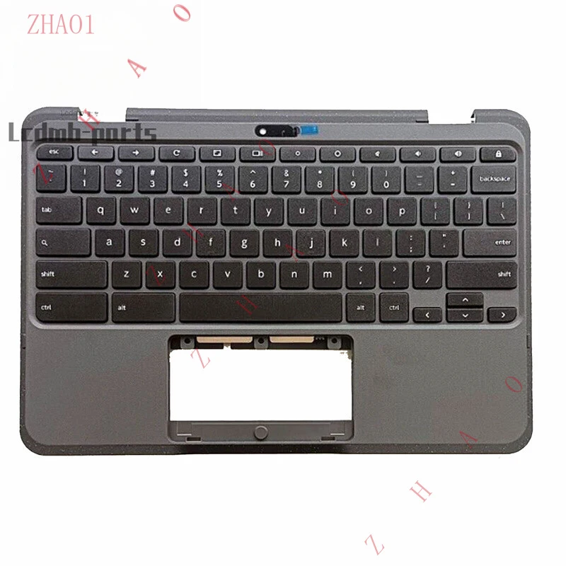 Z New 5M11C88952 For Lenovo 500e Chromebook Gen 3 Palmrest US Keyboard KB Bezel
Z New 5M11C88952 For Lenovo 500e Chromebook Gen 3 Palmrest US Keyboard KB Bezel