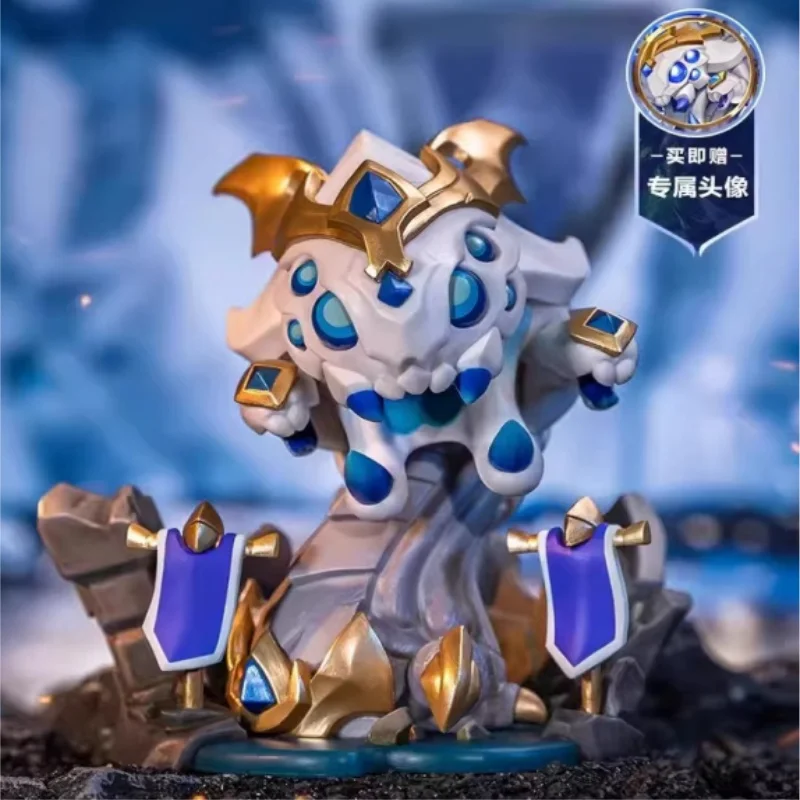 12Cm Baron Nashor 2023 S13 League of Legends Champion Reward Women Men Game Fans Periphery Collect Model Toys
12Cm Baron Nashor 2023 S13 League of Legends Champion Reward Women Men Game Fans Periphery Collect Model Toys