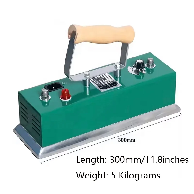 Модернизированная регулируемая температура 300-мм салфетки для бильярдного стола для снукера, электрический утюг для снукера и бильярдных столов, качественные салфетки.
Модернизированная регулируемая температура 300-мм салфетки для бильярдного стола для снукера, электрический утюг для снукера и бильярдных столов, качественные салфетки.