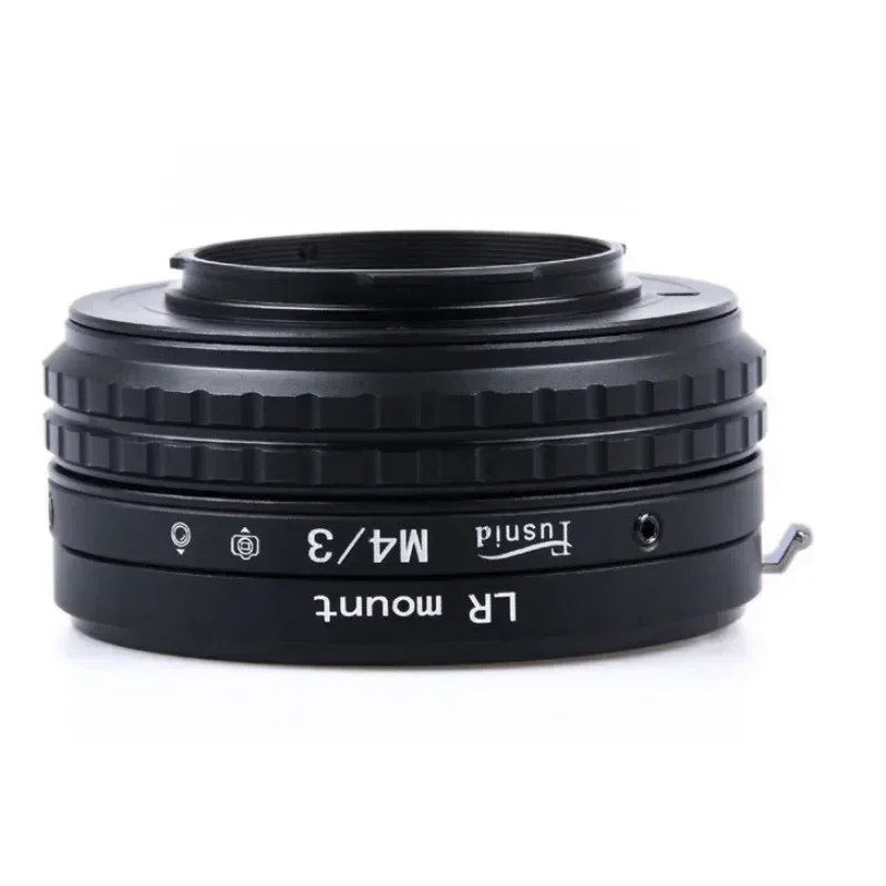 for Leica R lens to Oba M4/3 body 27.7-42.2mm LR-M4/3 zoom ring
for Leica R lens to Oba M4/3 body 27.7-42.2mm LR-M4/3 zoom ring