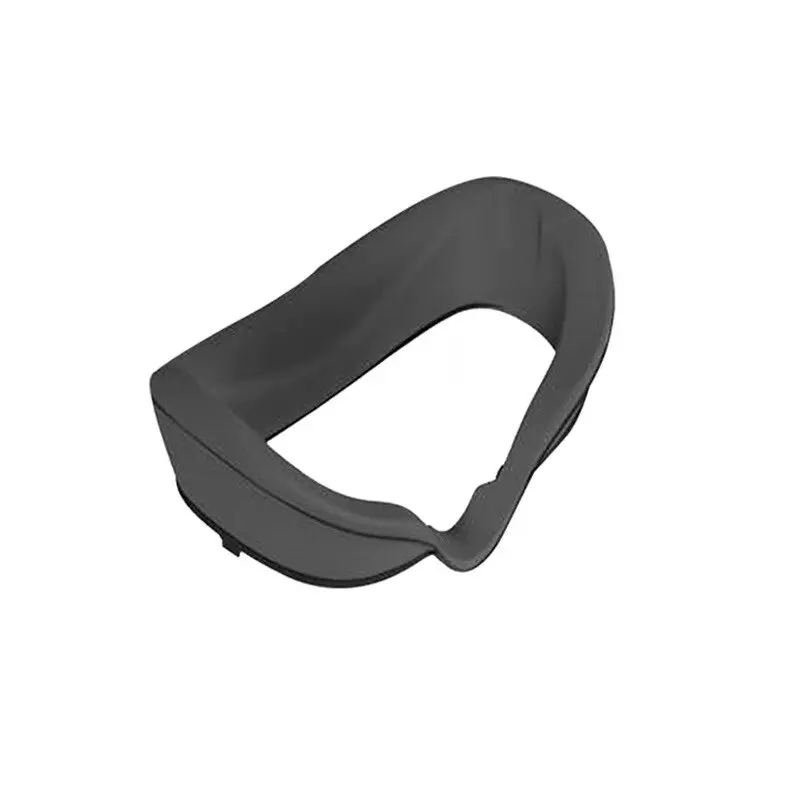 Soft Washable VR Foam Face Cushion Breathable Replacement Eye Pad Sponge Cover For All In One VR Headset Accessories
Soft Washable VR Foam Face Cushion Breathable Replacement Eye Pad Sponge Cover For All In One VR Headset Accessories