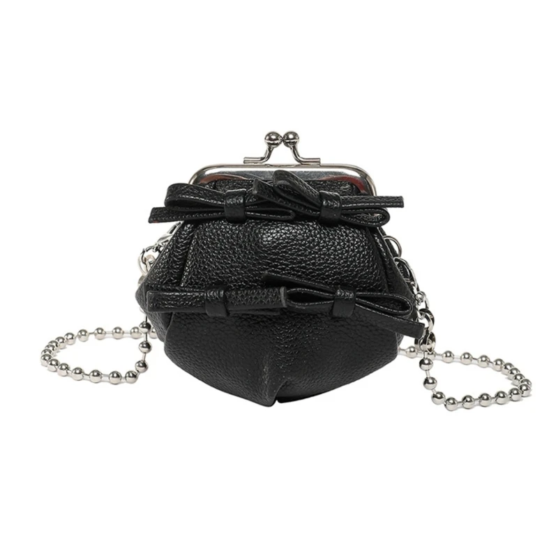 A3PE Small Crossbody Purse Satchel with PU Leather Finish and Chain Crossbody Strap
A3PE Small Crossbody Purse Satchel with PU Leather Finish and Chain Crossbody Strap