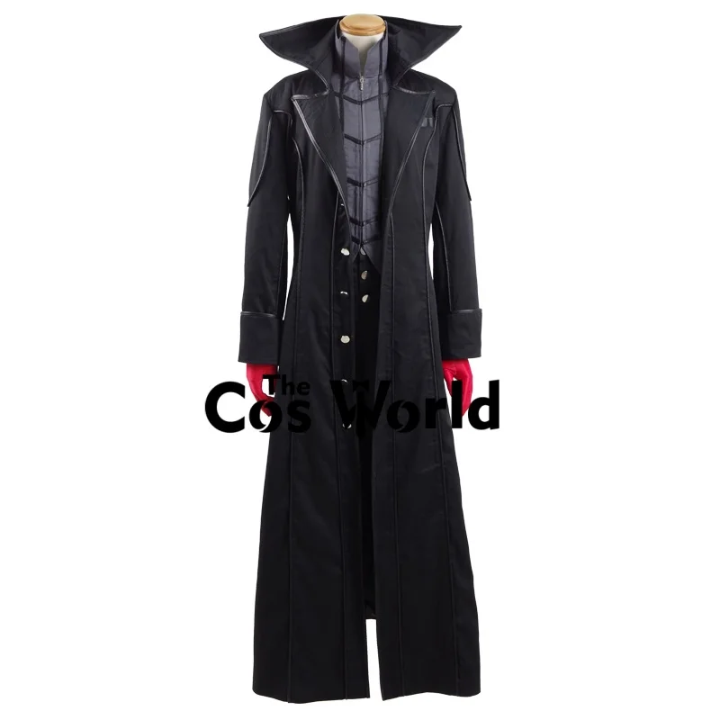 Ren Amamiya Joker Phantom Thief Outfits Customizable Game Anime Cosplay Costumes
Ren Amamiya Joker Phantom Thief Outfits Customizable Game Anime Cosplay Costumes